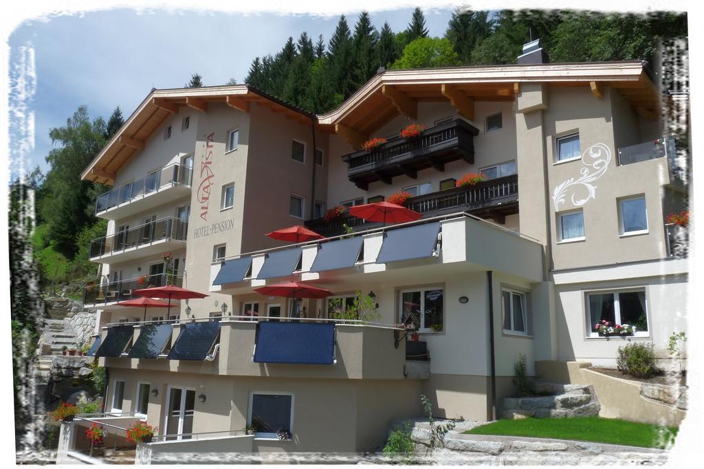 Hotel Alta Vista Neukirchen am Großvenediger Exterior photo