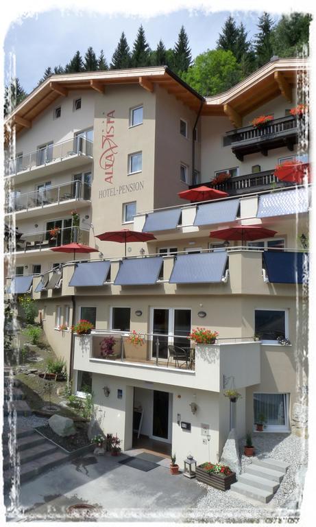 Hotel Alta Vista Neukirchen am Großvenediger Exterior photo