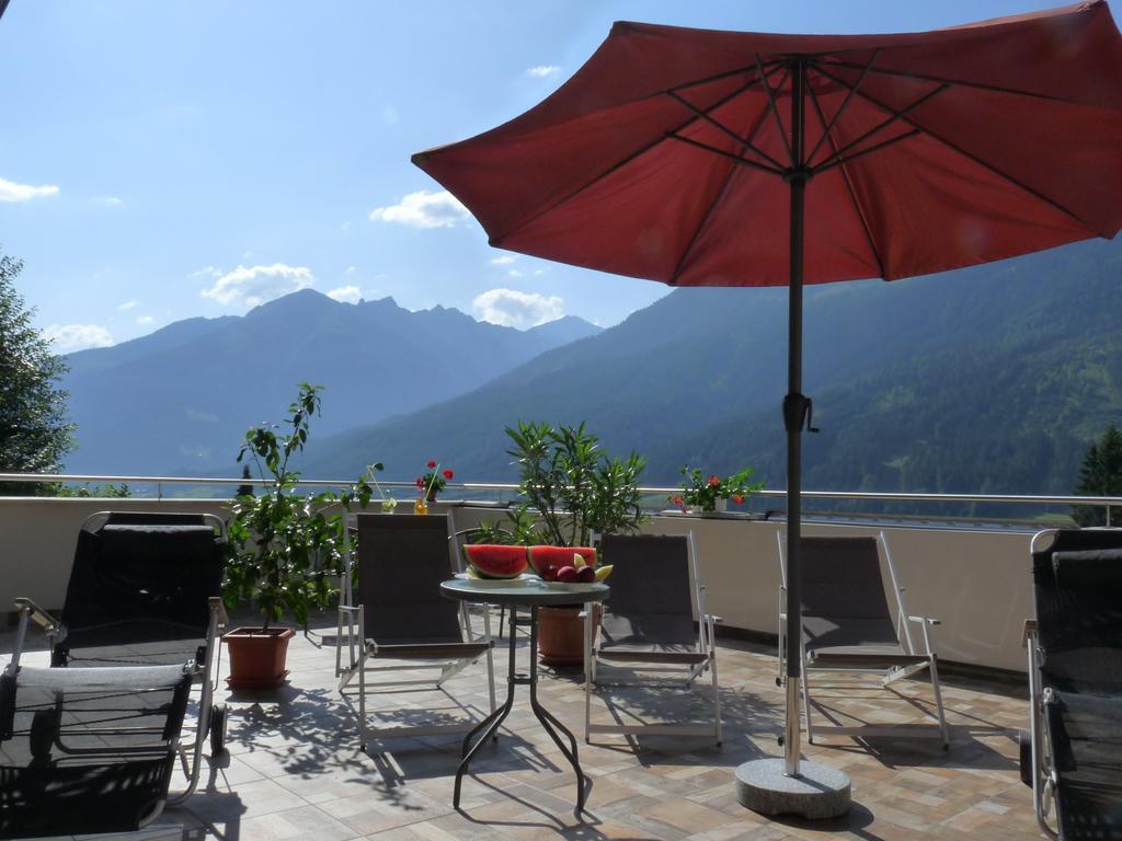Hotel Alta Vista Neukirchen am Großvenediger Exterior photo